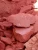 Import iron oxide from Egypt