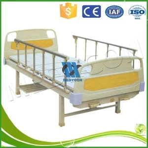 iso 13485 mattress hospital two crank medical hill rom hospital bed