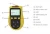 Import ISO 9001 Certificate Portable mini gas detector O2 CO H2S  EX gas analyzer With Pumping Type from China
