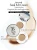 Import ISO GMP Korean cosmetics  SPF50+PA+++ whitening and anti wrinkle blemish concealer  foundation snail BB cream cushion 15g*2 from South Korea