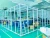 Import ISO standard Modular Clean Room Clean Booth for Pharmacy or Laboratory from China