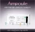 Import ISO22716 GMP  Korea cosmetics  face ampoule skincare  serum Rooicell Niacinamide Hyaluronic Acid Whitening Ampoule 2ml*20ea/box from USA