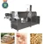 isolate protein machine full fat soya extruder frozen vegetarian meat processing machine