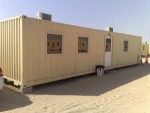 Prefab Houses in wholesale