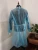 Import Isolation gown pe coated manufacturer disposable examination gown medical gown from China