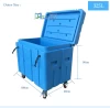 isothermal container/professional storage box/industrial cooler box