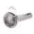 Import Isure Marine Combination Rod &amp; Cup Holder 316 Stainless with Round Top- Open at bottom 15/30/90 degree Rod Angle from China
