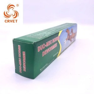 Ivermectin Oral Paste for horse Veterinary Medicine