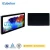 Import iZubehor 43 inch super thin HD IR Touch Network in store tv Advertising from China