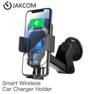 JAKCOM CH2 Smart Wireless Car Charger Holder Hot sale with Mobile Phone Holders as tilt indicator sylphy accessories box mod