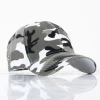 JALOFUN camouflage jungle sun block mens hat 100 polyester 5panel military tactical hunting camo baseball cap