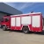 Import Japan brand new fire truck, china fire truck, fire fighting truckwith good price for sale from China