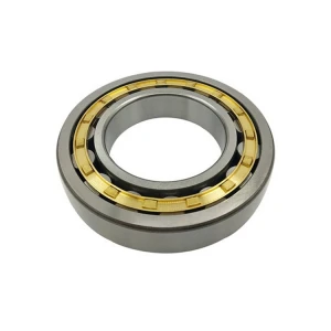 Japan  NSK Roller bearing NU 224 NSK Cylindrical roller bearing NJ224 NUP224 M size 120*215*40mm