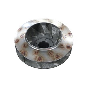Japanese Durable Low Price Sturdy Cheap fan impeller