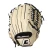 Import Japanese professional baseball gloves customized design kip leather baseball batting glove from China