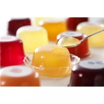 Japanese Snack Dessert Fruit Jelly With Good Price