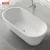 Import Japanese Soaking Tub Stone Stand Alone Bathtub Freestanding Bathroom Tubs Luxury Bath Tub from Pakistan