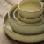 Import Japanese style household bowl dishware, Dinnerware Set Ceramic Rice Bowl from China