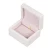 Import Jewelry Boxes Small Wooden High-end Luxury Customized High Quality Black Jewelry Packaging Display Customized Size Wood 500 Pcs from China