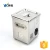 Import Jewelry polishing digital heated ultrasonic cleaner with digital timer from China