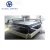 Import JFQG-1310 Semi-automatic  glass cutting table multi cutter cutting machine for glass from China