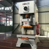 JH21 250 ton c frame sheet metal punching machine