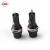 Import JIAOU 13.7mm 6x30  Black Fuse holder Insurance Tube Socket Fuse holder with Electrical Panel Mount Screw Cap from China