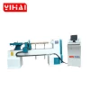 JINAN YIHAI YH-315W Double Cutters Multifunction(Cylinder and Plane Engraving) for Line engraving is the best wood lathe
