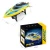 Import JJRC S2 2.4G remote control high speed racing boat waterproof boat charging water circulation electric remote control toy from China