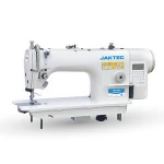 JK9800DDI-4 Direct-drive computerized industrial sewing machine , computer lockstitch sewing machine