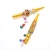 Import JL-941 DIY Diamond Bead Hookah Mouthtip Stock Smoking Pipes Hot Sell Hookah Accessories from China