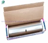 Jumbo Aluminum Foil Roll for Catering