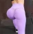 Import JUSFO Custom Scrunch Butt Lift Ladies Yoga Leggings for Women Yoga Pants from China