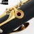Import JYCL-2008 17 key composite wood body clarinet from China