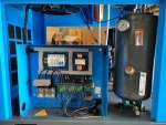Kaishan LGCY-22/18 Portable Diesel Mining Rotary Screw Air Compressor With Air Tools for General Industrial Equipment