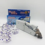 Kamiya-0050 wholesale mini sewing machine overlock sewing machine