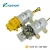 Import Kamoer KLP40 12V diaphragm water pump automatic 4000 ml min car wash pump from China
