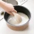 Import Kamus New Products Kitchen Gadget Soybeans Rice Sieve Washing Tool Plastic Strainer Spoon with Handle from China