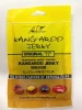 kangaroo jerky- original Flavour - Australia Sun Trading