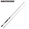 KastKing Perigee II  Casting Carp Fishing Rod 1.88M, 1.98M, 2.10M, 2.20M FUJI Ring Carbon M MH ML UL Power Pole
