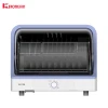 KC/ CCC Mini Microwave Steam Grill Oven In Stock