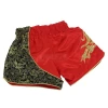 kickboxing MMA shorts Short Tiger Muay Thai boxing shorts sanda cheap boxing/MMA Jujitsu Fight Grappling Mens Boxing Pants