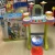 Import kids electronic organ kids musical organ with music ,lights from China