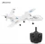 Import Kids gifts camera fighter aircraft 3D/6G gyroscope fixed wing A110 MQ 9 RC remote control airplane from China