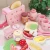 Import Kids Pretend Breakfast Dessert Kitchen Toy Wooden Play House from China