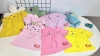 Kids summer clothing dress 2023 girls kids clothing wholesale casual girls dress