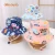 Import Kimtex Low MOQ Unisex High Quality Cotton Bucket Hat with Wide Brim Baby Bucket Hat from China