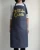 Import King cotton home kitchen apron from China