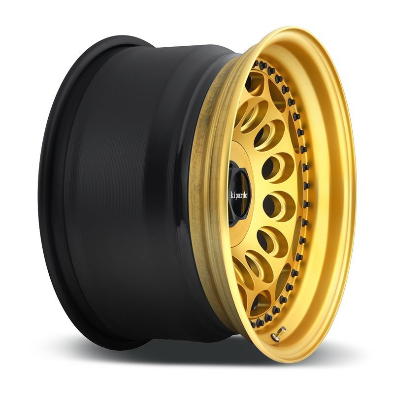 Buy Kipardo Forged Wheels 19 Inch 20 Inch 21 Inch 22 Inch Monoblock 2 ...
