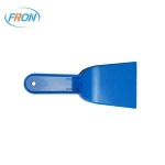 Kitchen appliance parts plastic material defrost shovel